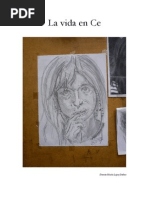 2014.07.04 - La Vida en Ce - Poemario