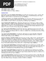 WD BLACK 3.5inch HDD 8 TB 二個セット Cen Sks Comp | PDF | Advanced Micro Devices | Computer Hardware