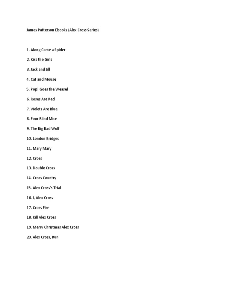 printable-james-patterson-book-list-printable-world-holiday