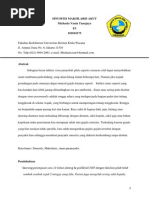 Download PBL 23 Sinusitis Akut by Michaela Vania Tanujaya SN226136599 doc pdf