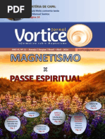 Jornal Vórtice No. 71 - Abril 2014