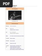 Download Wes Montgomery by Manzini Mbongeni SN226138788 doc pdf