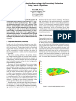 Soleng - Oil Reservoir Production Forecasting With Uncertai