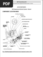 Download Honda civic airbags by Chasity Guerrero SN226142468 doc pdf