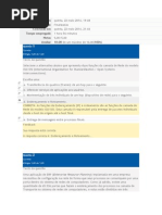 Aula 4 Camada de Rede Endereçamento Camada de Transporte