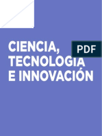 Ciencia Tecnología e Innovación 52 55