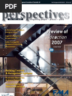 Download Facility Perspectives v11 March 2007 by Executive Media SN2261532 doc pdf