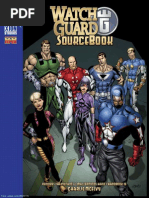 Download The WatchGuard - Sourcebook 3E by Wokerdrone17c SN226157304 doc pdf