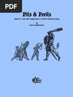 Pits & Perils