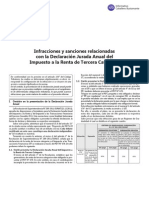 .Pe Plantilla 2012 Infracciones y Sanciones Relacionadas Con La DJA Del IRTC