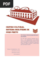 Apresentação Comercial Fiemg