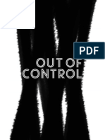 Out of Control Chapter 1
