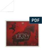 Dossier TROYA New