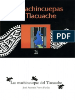 Las Machincuepas Del Tlacuache PDF