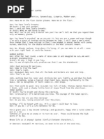 Download Whose Life Is It Anyway quotes from the drama by Englishteacher322 SN22616798 doc pdf