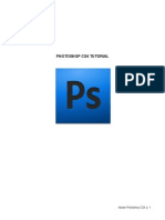 Photoshop Cs4 Notes