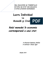Moneda Si Credit