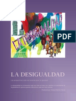 La Desigualdad