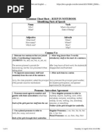 Celta Assignment 2 Language Related Task Pdf Workweek And Weekend