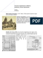 Historia de la arquitectura en mexico.docx