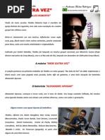 Partitura Gospel Bateria Thalles Roberto Arde Outra Vez Portal Daniel Batera Drum Sheet