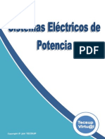Sist. Elec - de Potencia (Generalidades) PDF