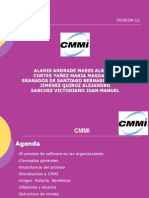 CMMI