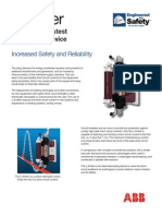 Is-limiter Safety Flyer 022508