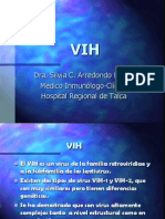 VIH