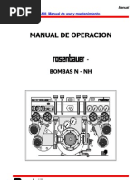 Download Manual Bomba Nh by FG Summer SN22619718 doc pdf