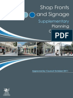 Shop Fronts and Signage SPG October 2011 Web1