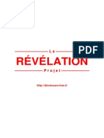 Le Projet Revelation