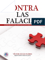 Contra Las Falacias