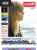 Download Journal LAction Regionale - A - 17 Novembre 09 by actionregionale SN22620777 doc pdf