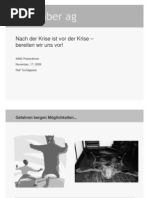 Download Nach Der Krise ist vor der Krise by november ag SN22621106 doc pdf