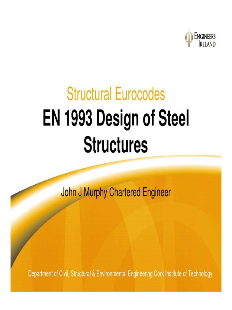 Structural Eurocodes | PDF | Buckling | Bending