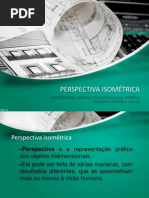 Perspectiva Isometrica