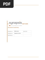 Parametrizacion AR