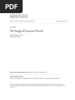 Download The Songs of Giacomo Puccini by Anonymous olND91UTS SN226222900 doc pdf