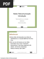 Redes Intro