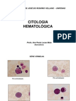 Atlas Citologia Hematológica