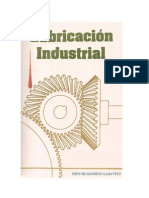 Lubricacion Industrial