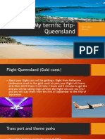 My Terrific Trip-Queensland: by Kristian Adorno