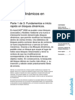 8922789 AutoCAD Bloques Dinamicos Parte 1