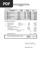 LEMBAR PENILAIAN PRESENTASI