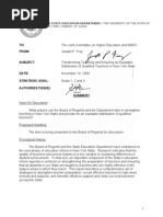 Download NY State Board of Regents teacher training recommendations by GothamSchoolsorg SN22623332 doc pdf