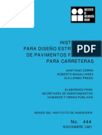 4instructivo para El Diseño de Pav 444 - A PDF