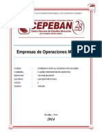 Trabajo Monografico Empresas de Operaciones Múltiples