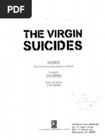 Love Actually Script | PDF