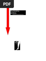 Filosofia Moral, Manual Introdutóriob